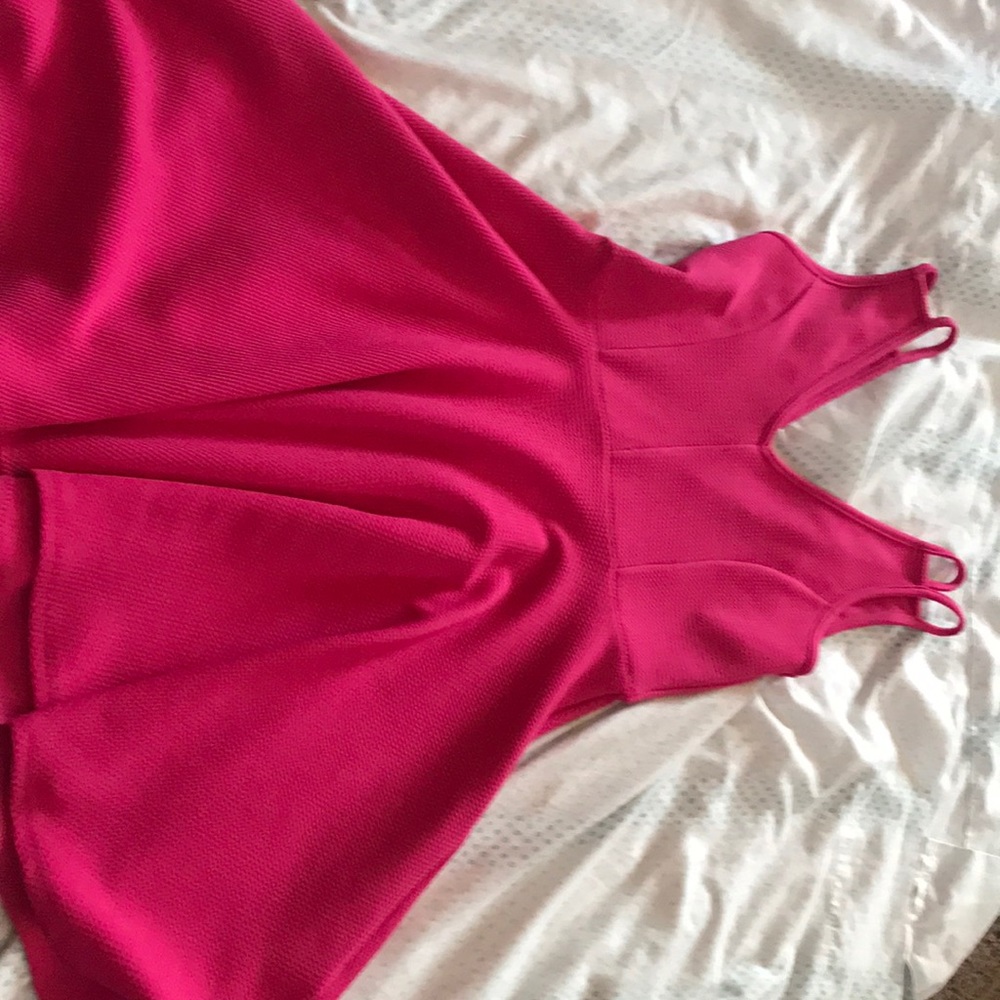 Like new wore once size S